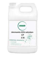 Ammonia
