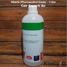 Gliserin