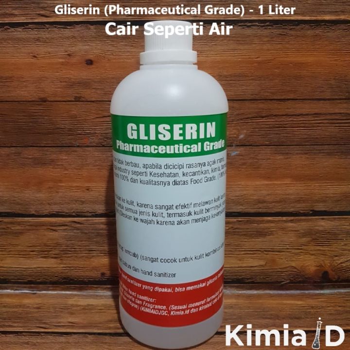 Gliserin